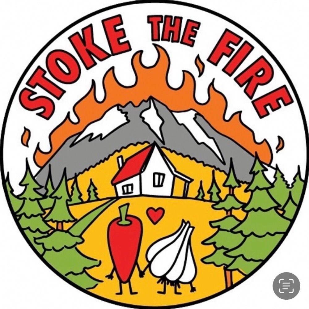 Stoke The Fire