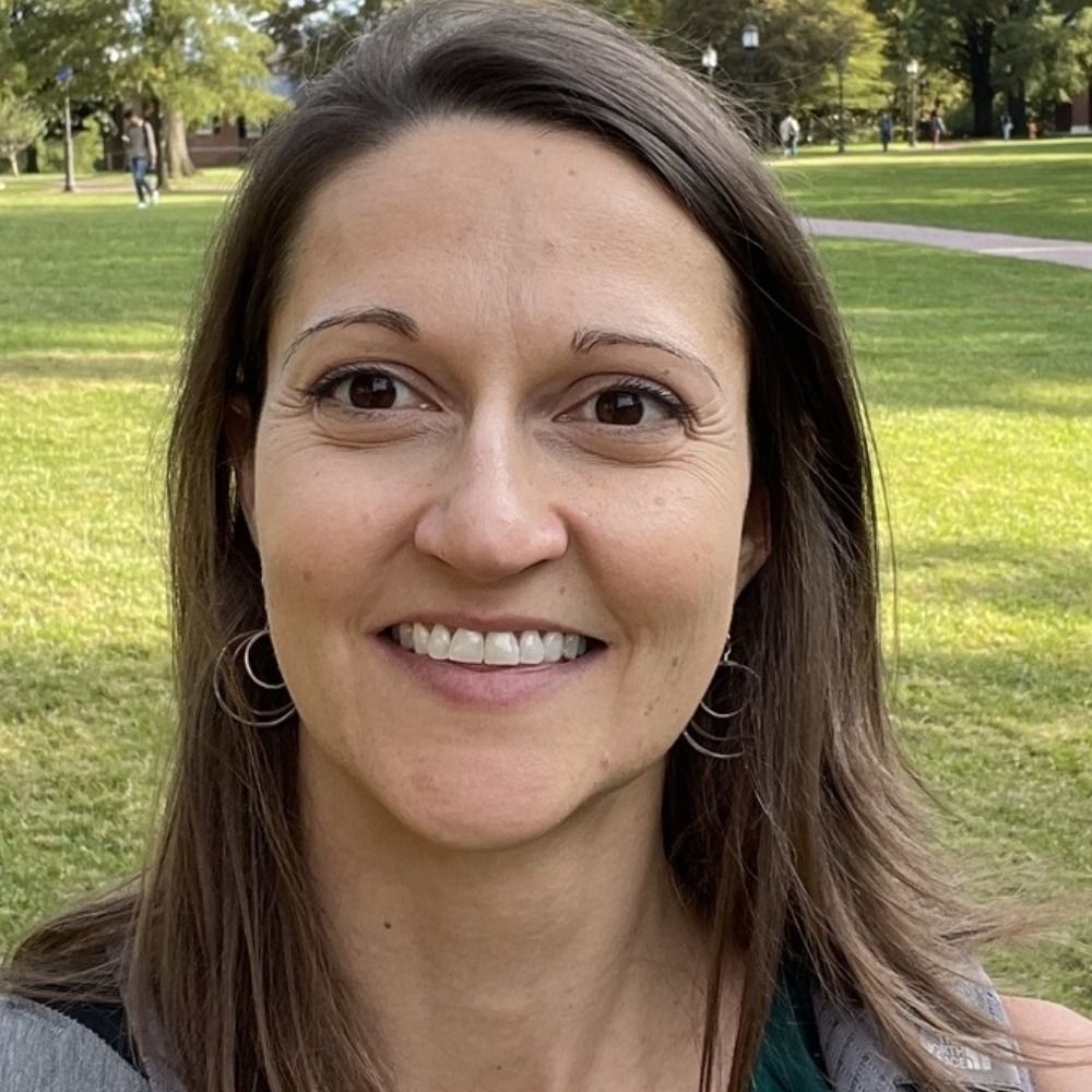 Liz Specht