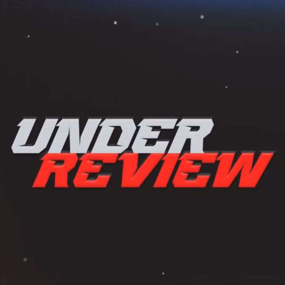 Under Review