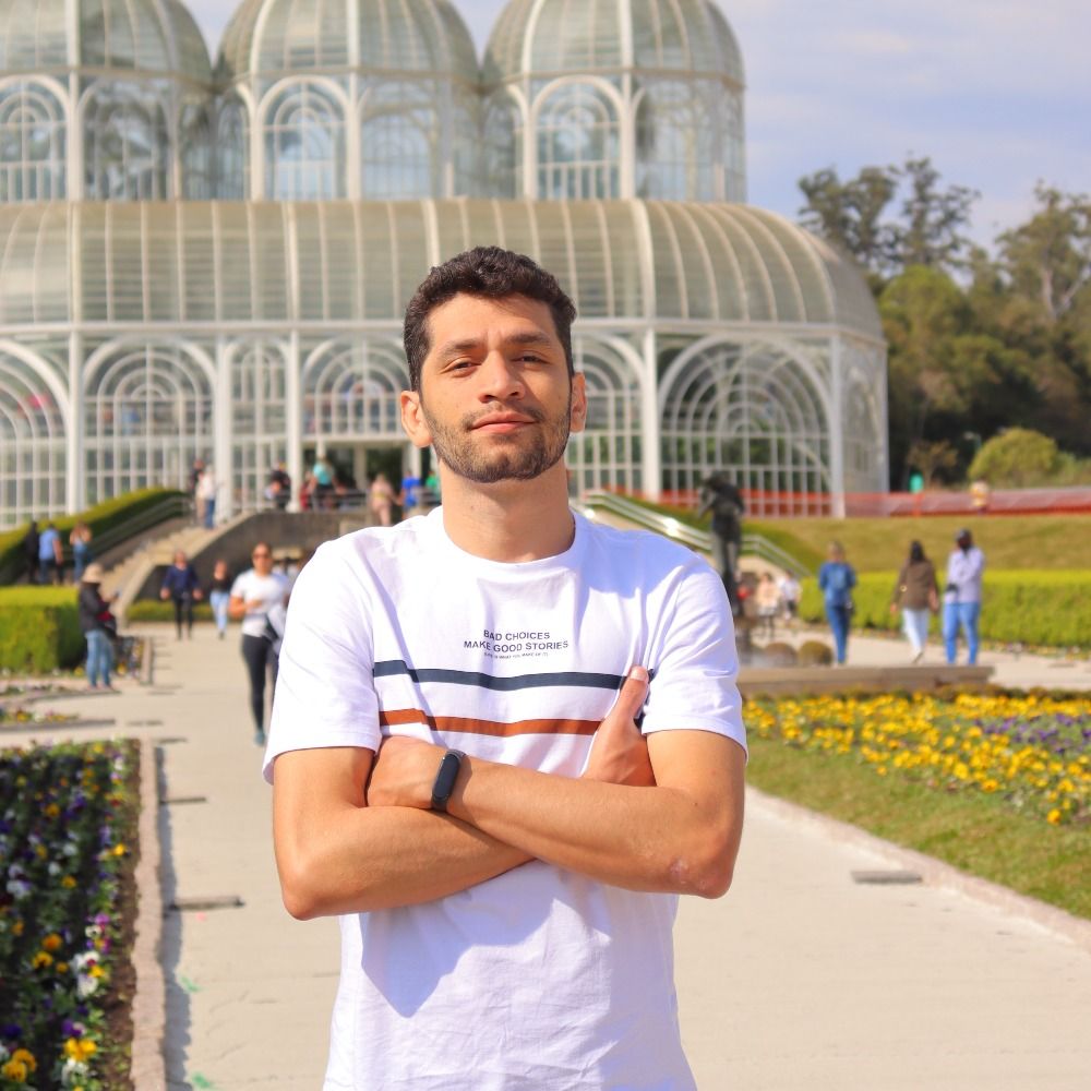 Marcus Pontes não sou o astronauta 