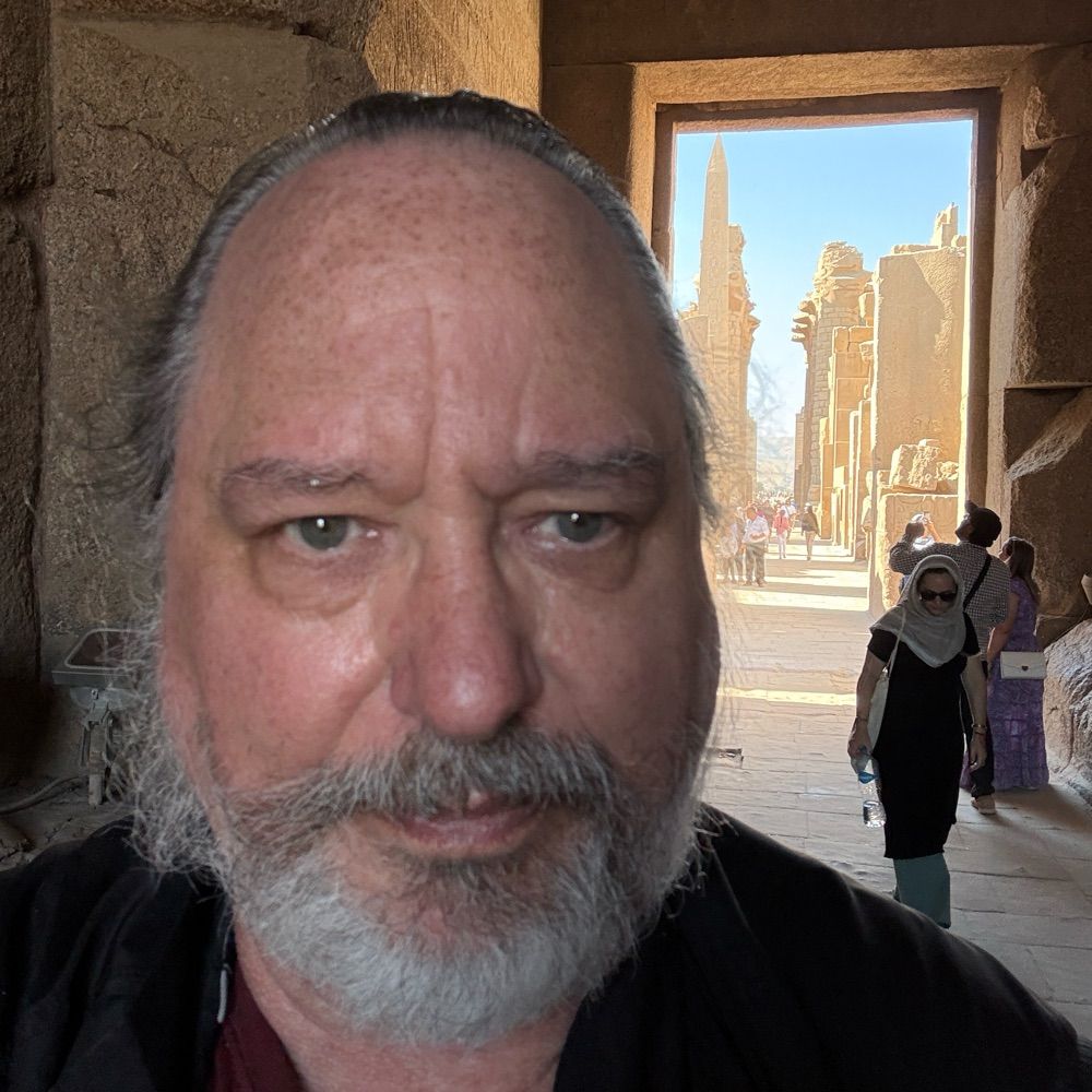 Richard Greg Schmidt