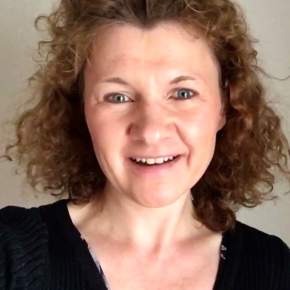 Jane K Nielsen