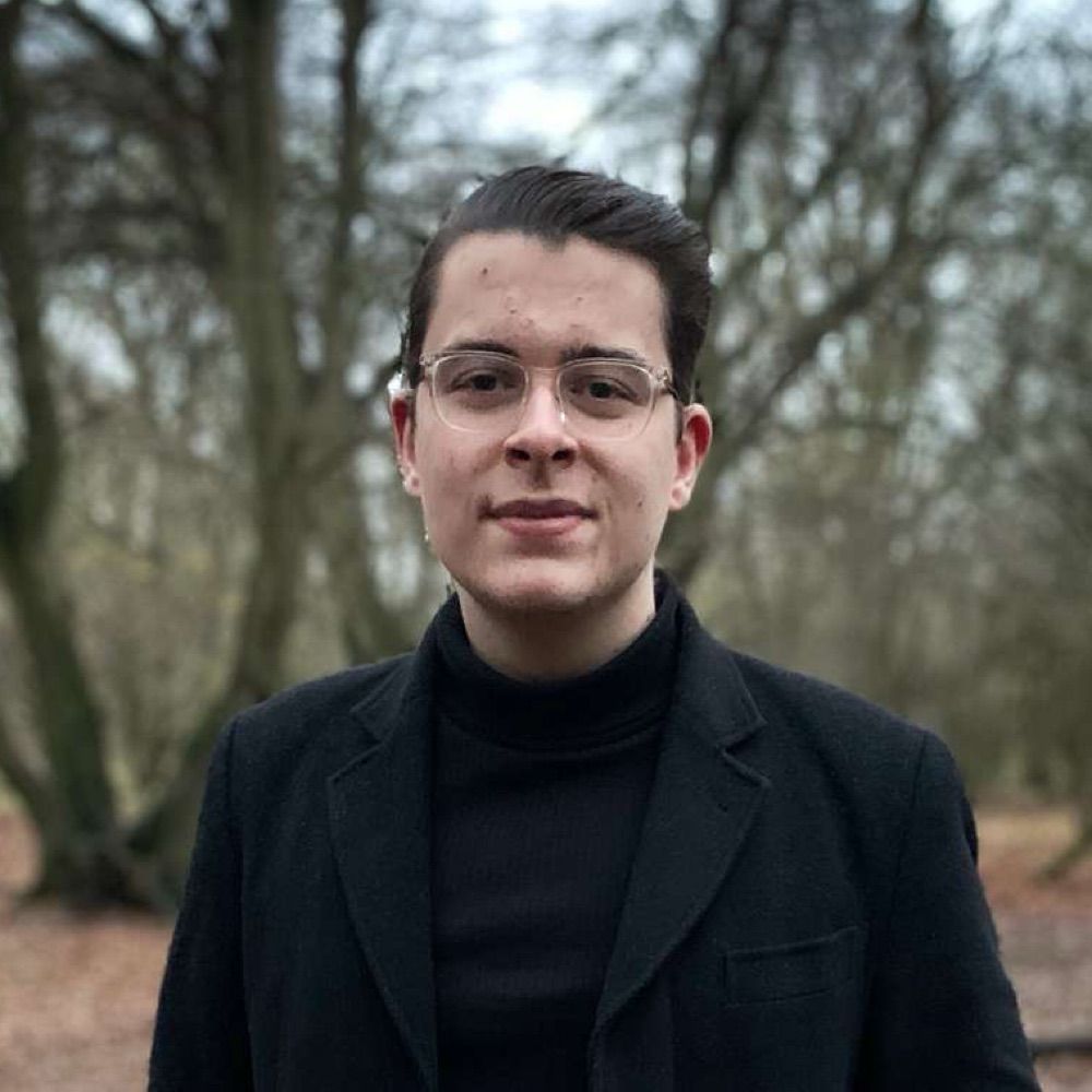 Oliver Murphy