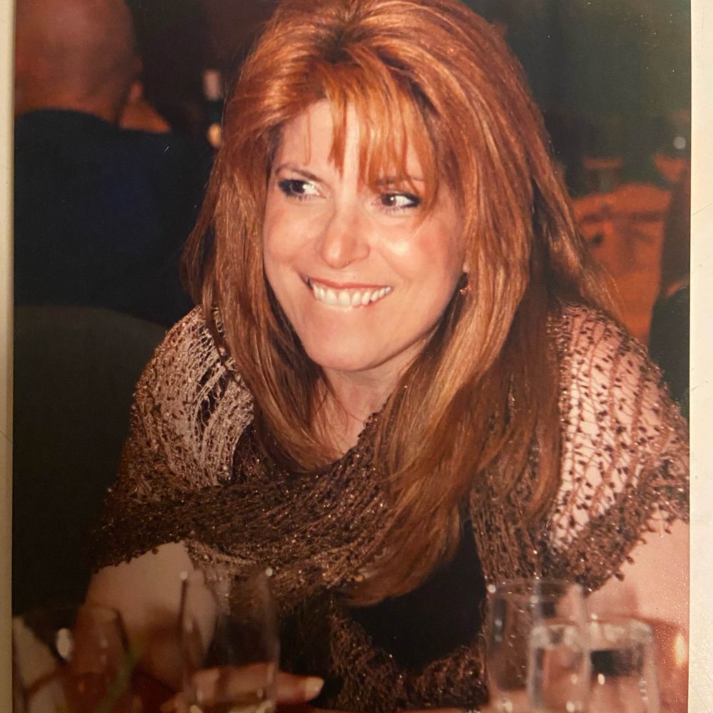 Gina Capaldi