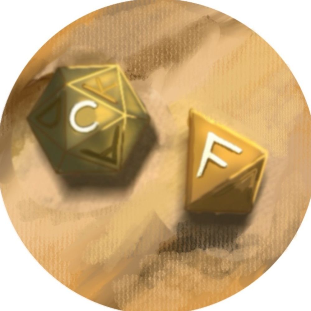 Critical Frames