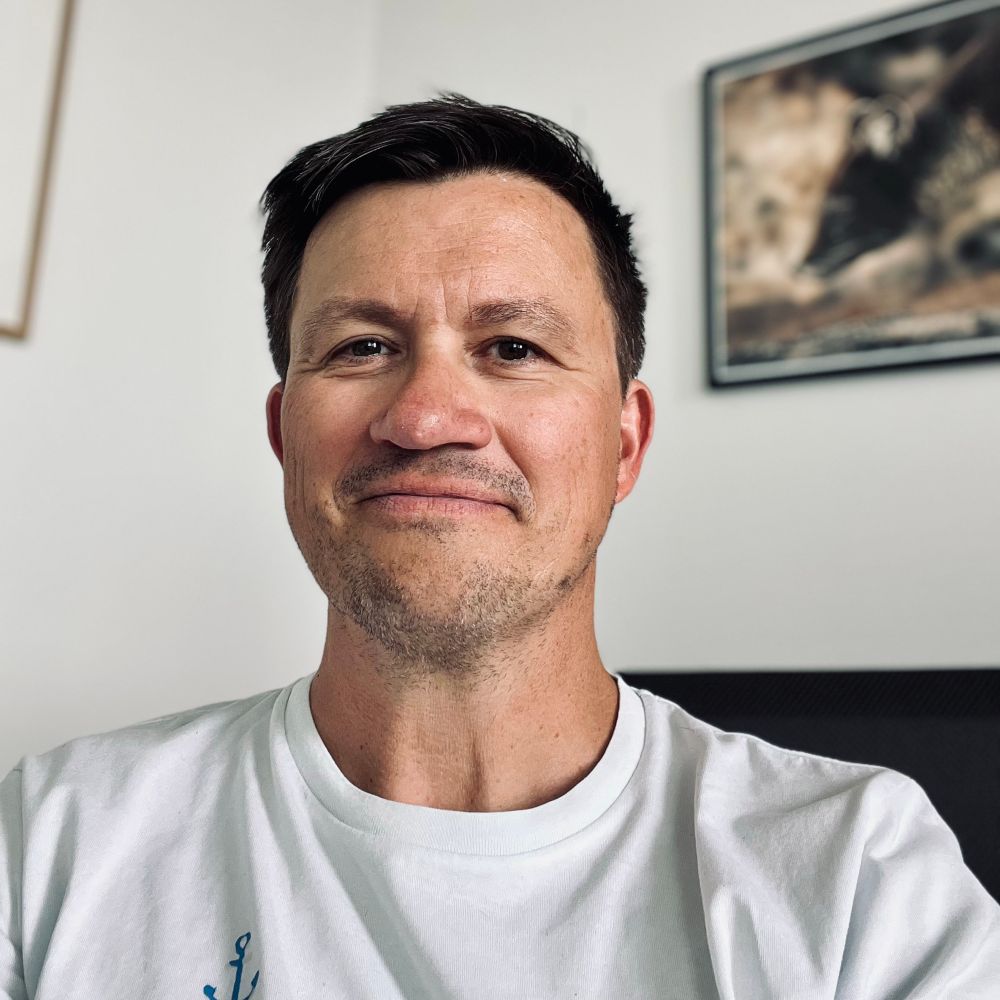 Carsten W. Müller