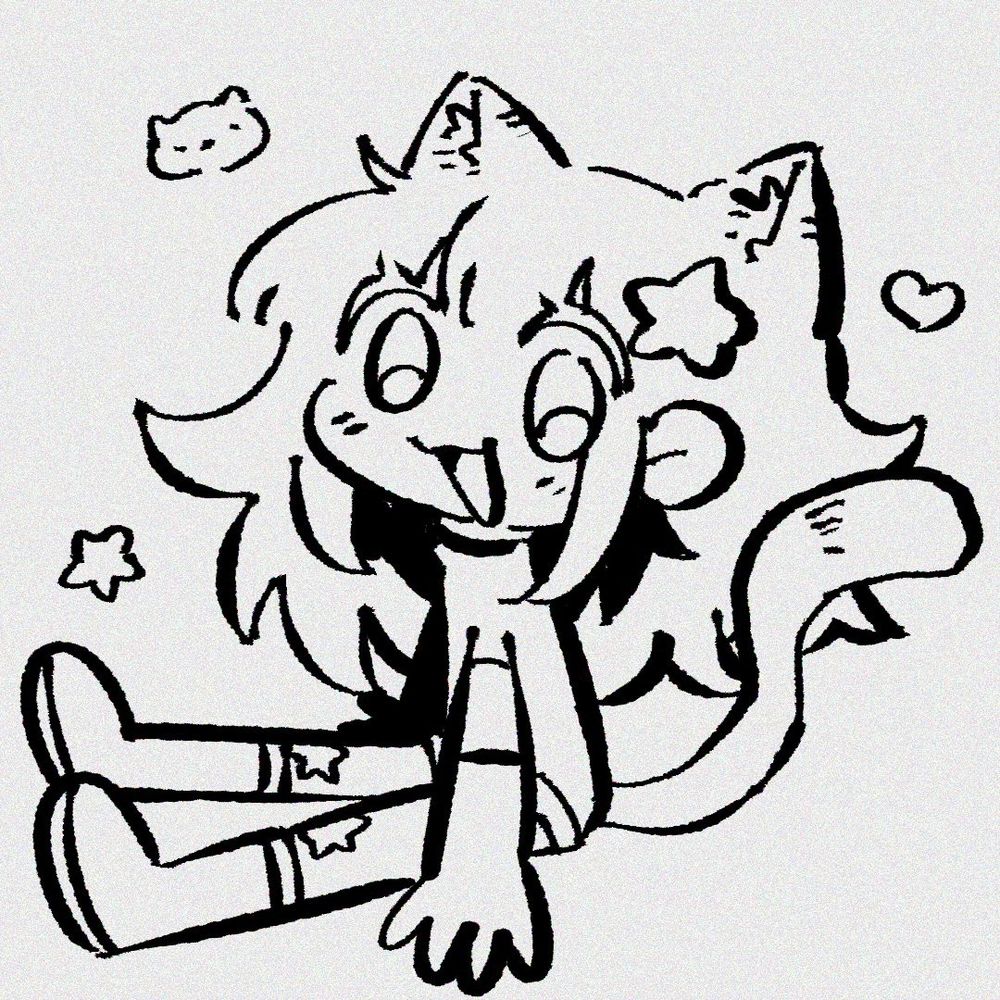 lucky