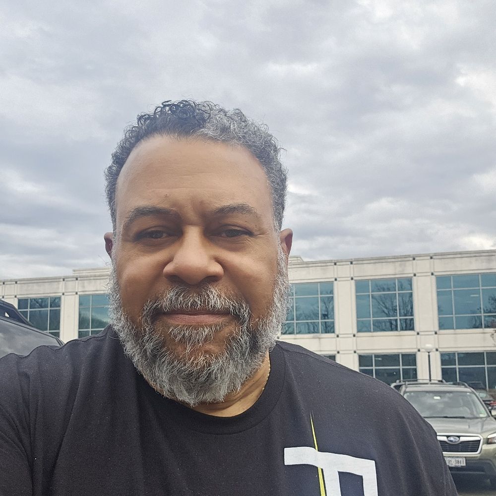 Al Bennett Jr