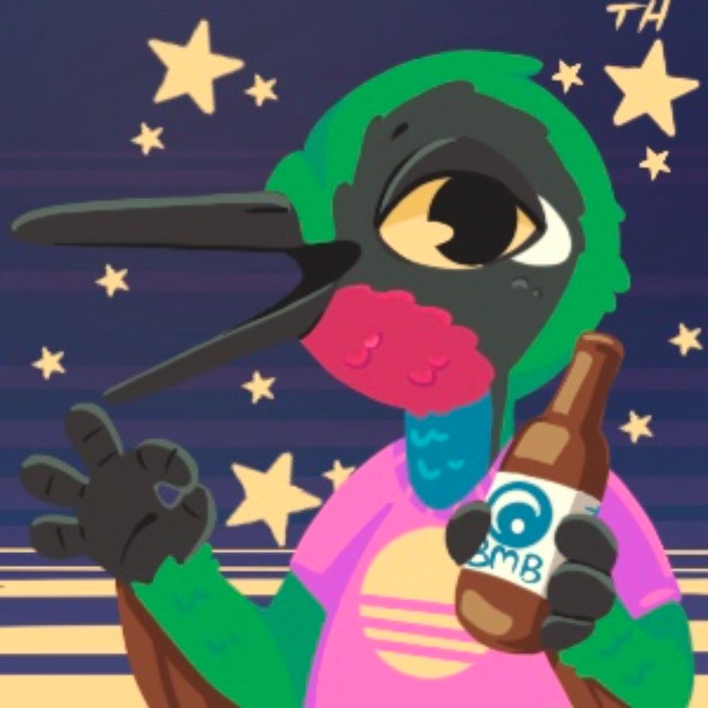 Nyar's avatar