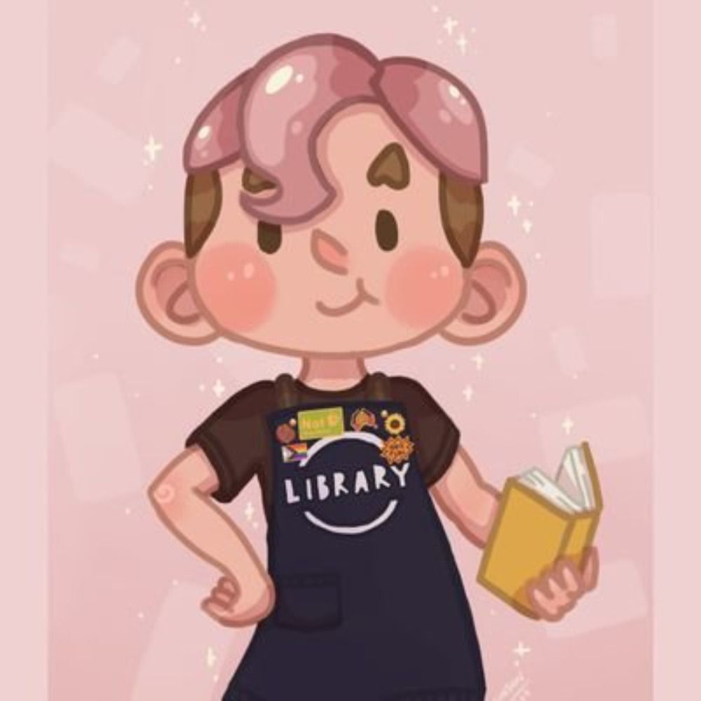 Nat 🍉🏳️‍🌈