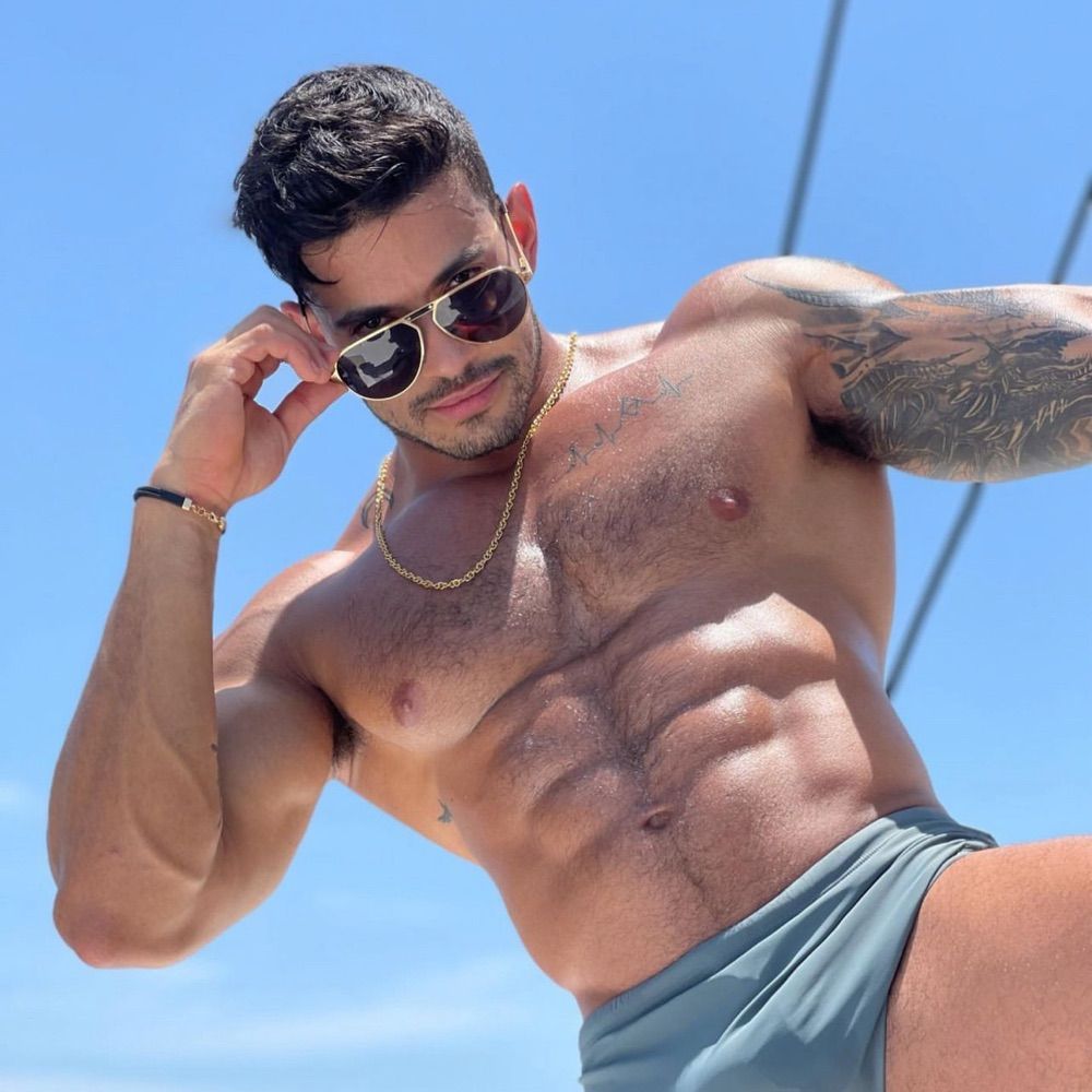 Alejo Ospina
