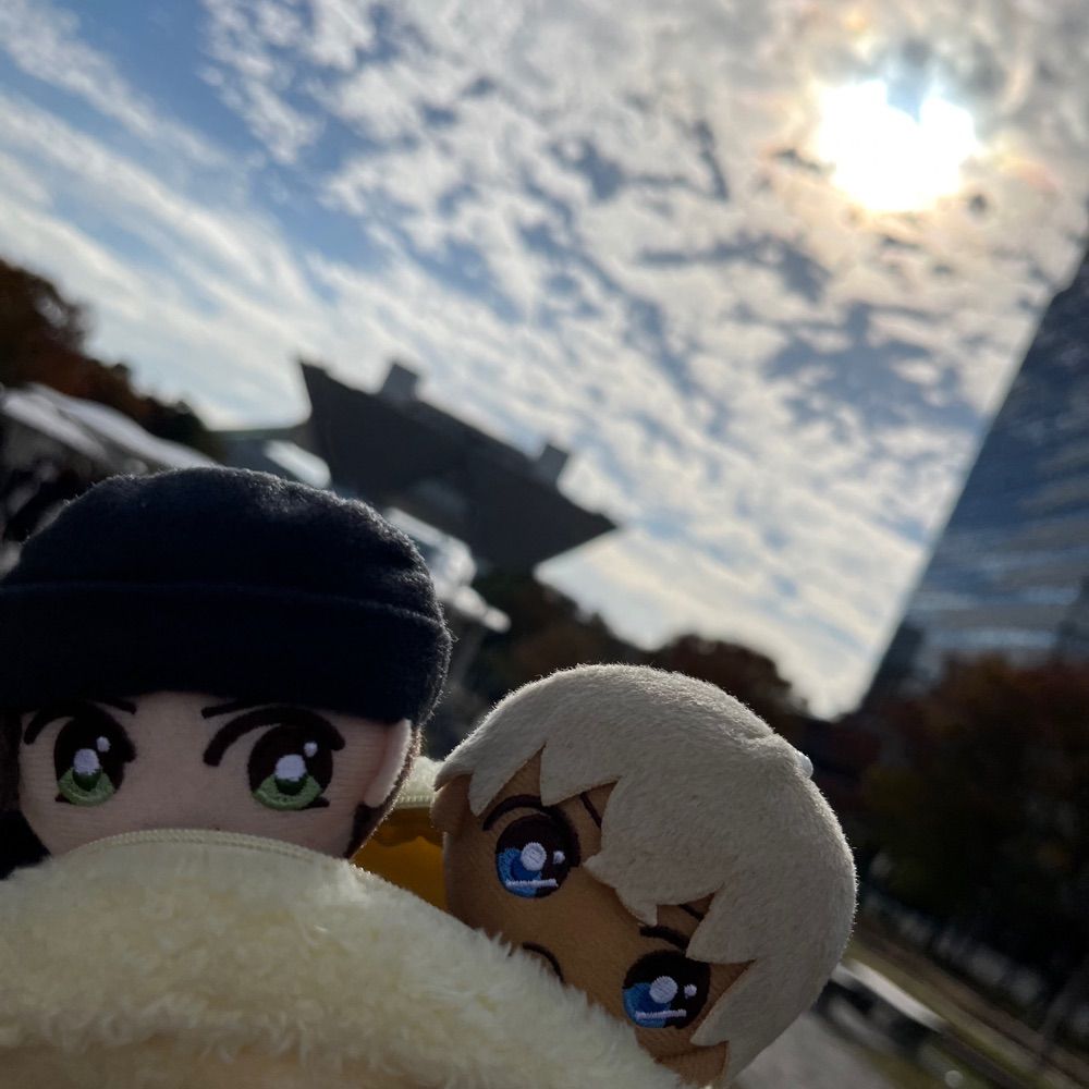 とりこ