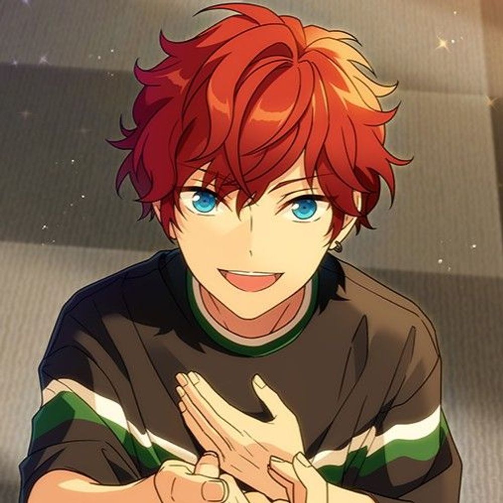 an ★ max