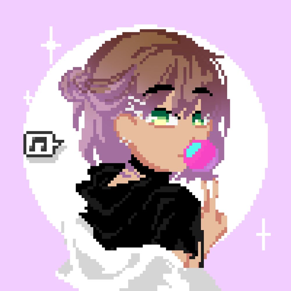 merlin! (he/they/she)