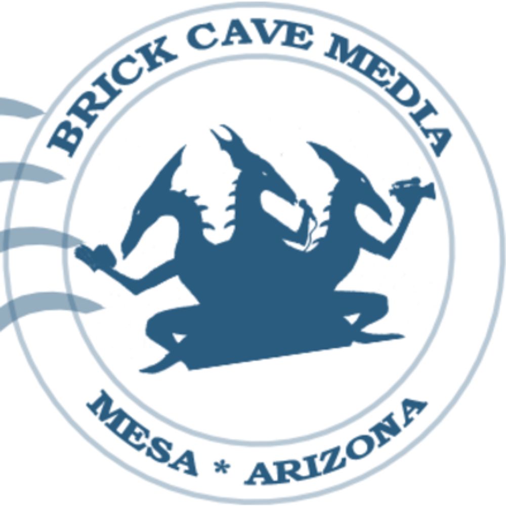 Brick Cave Media