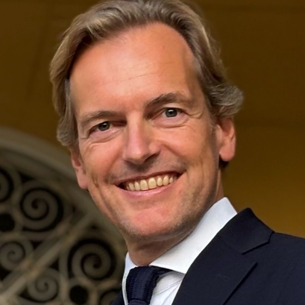 Hendrik Van de Velde