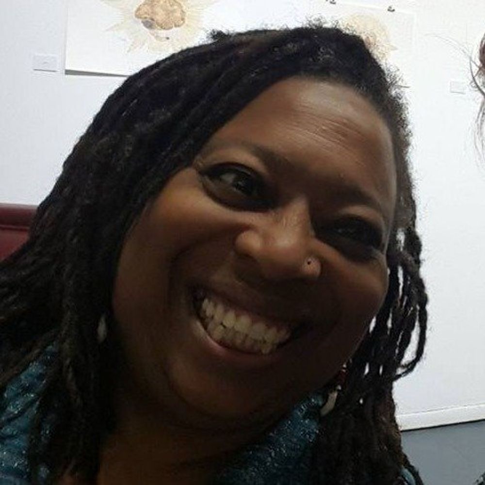 Karen Scott