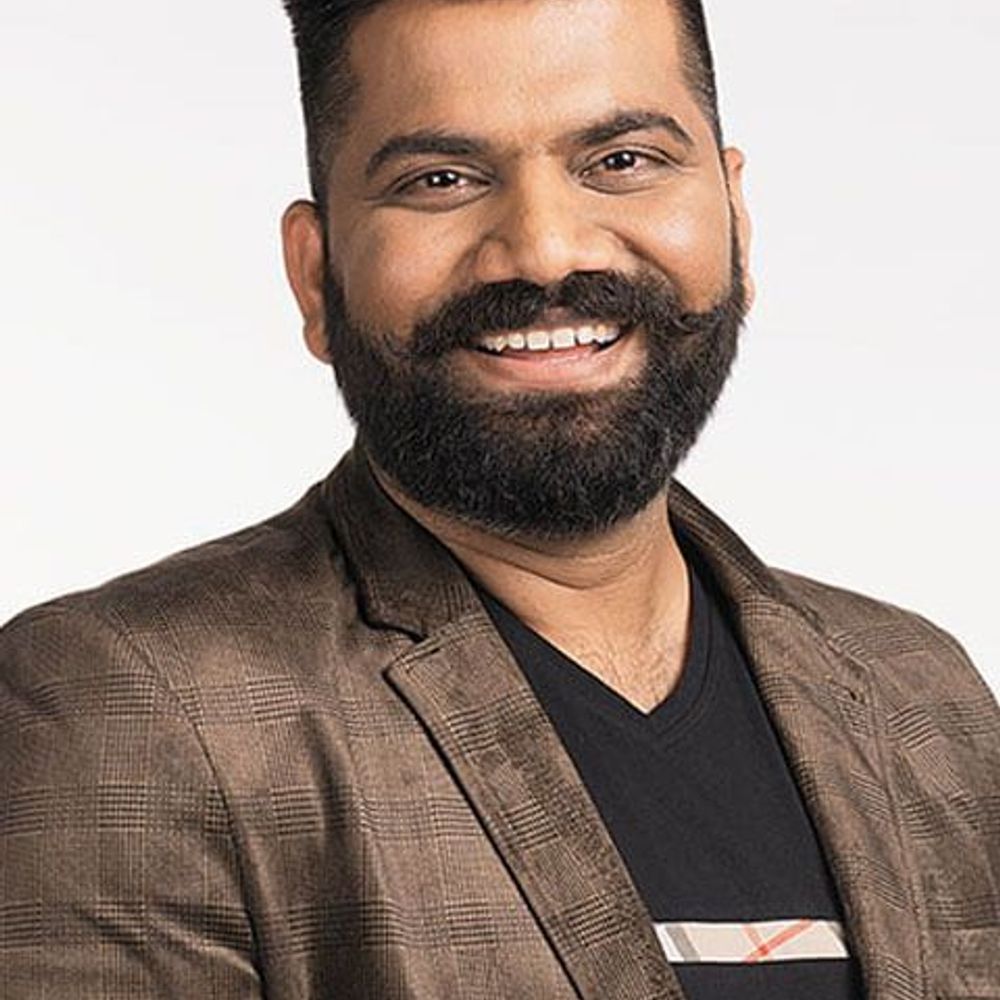 Gaurav Chaudhary