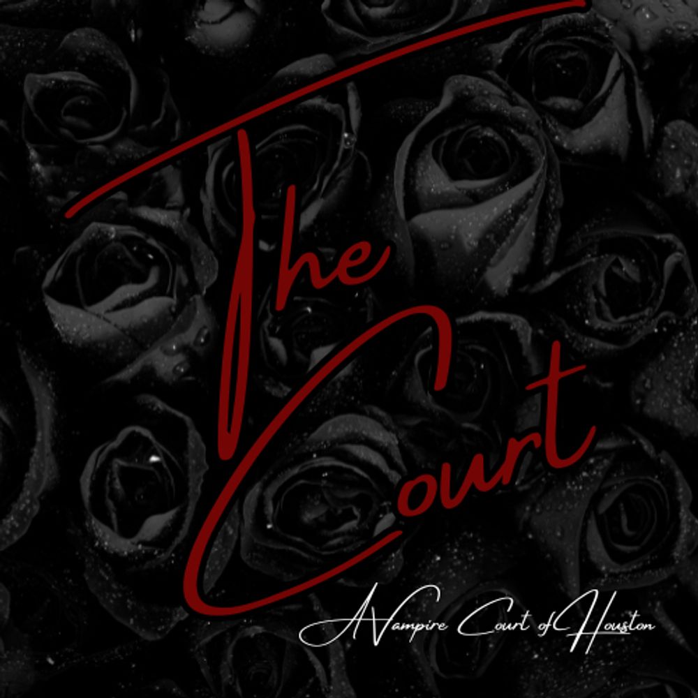 Vampire Court of Houston