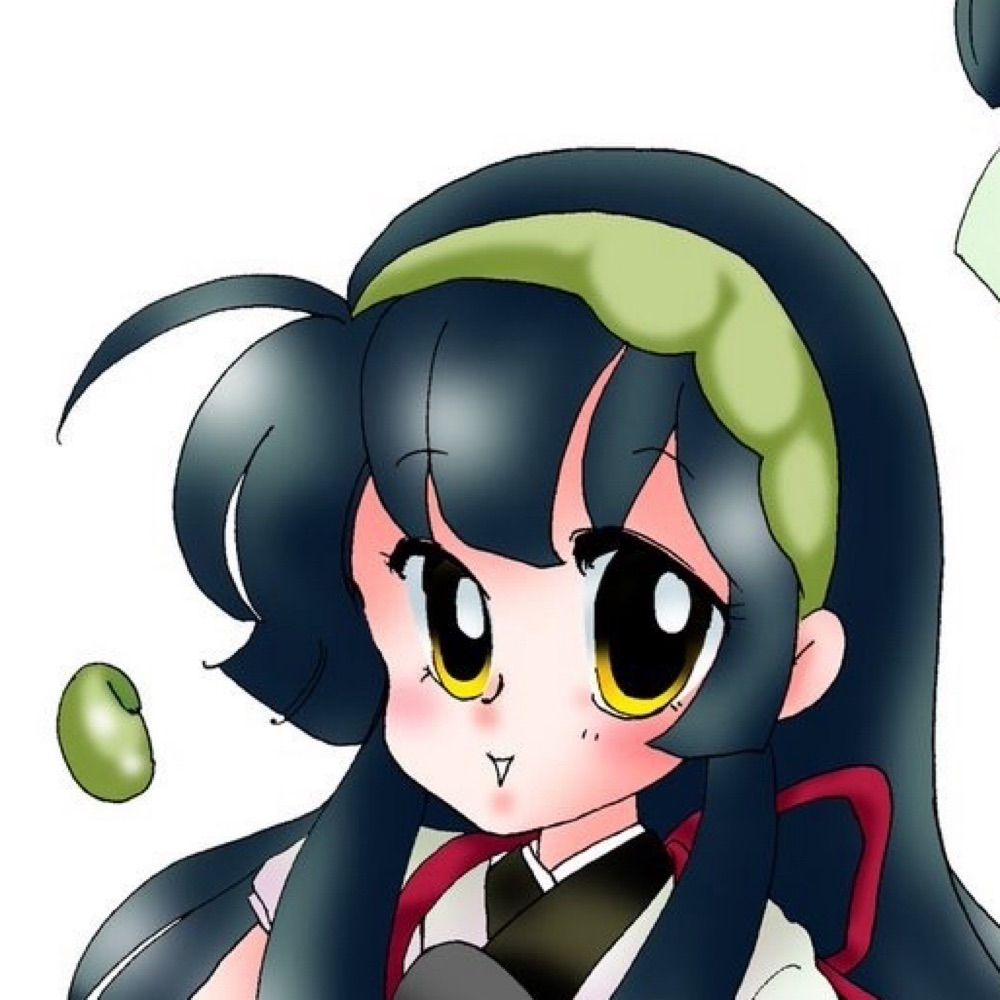 生豆打