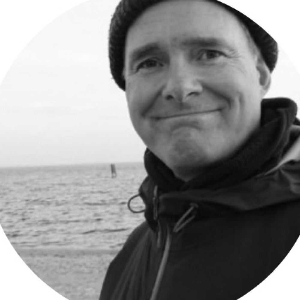 Henk Bakker