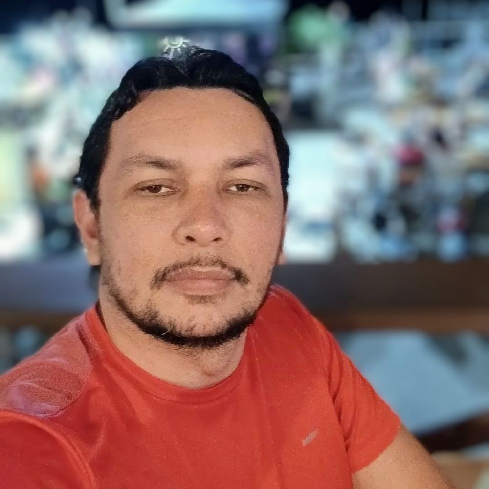 Daniel Noronha