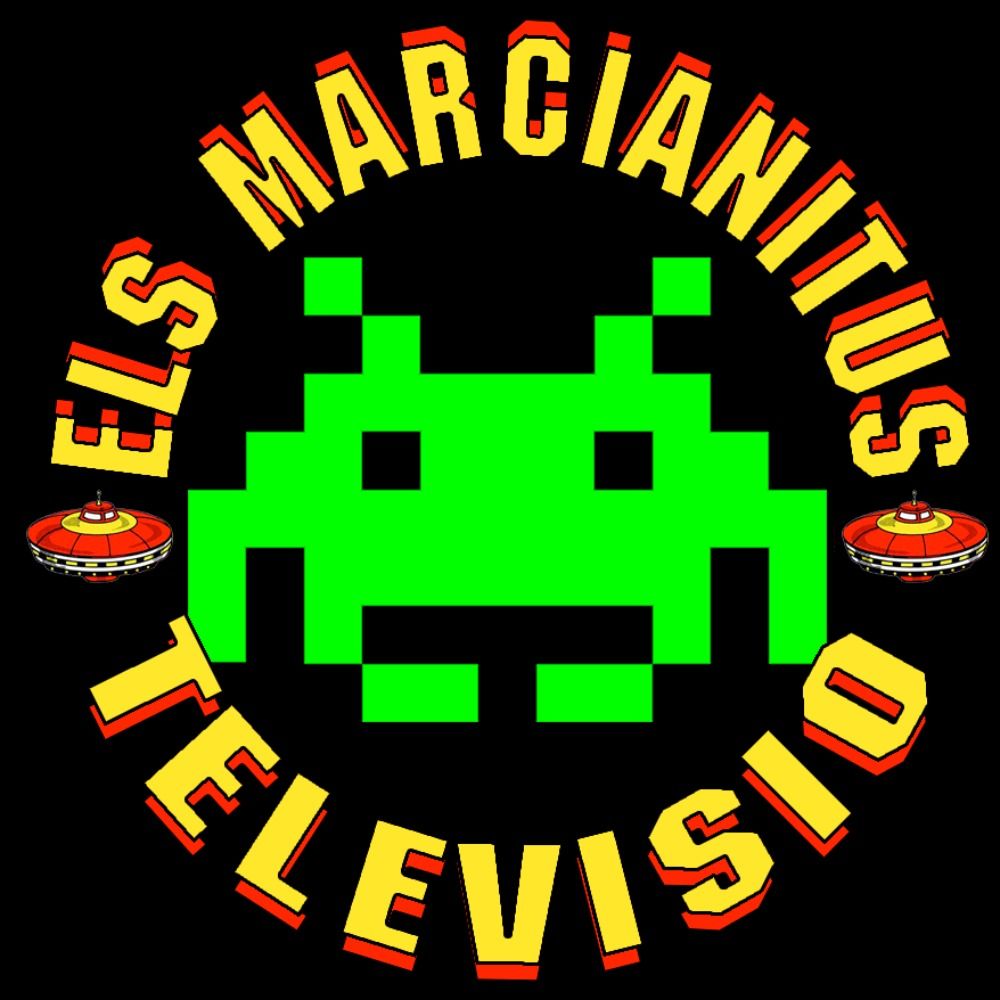 Els Marcianitus TV