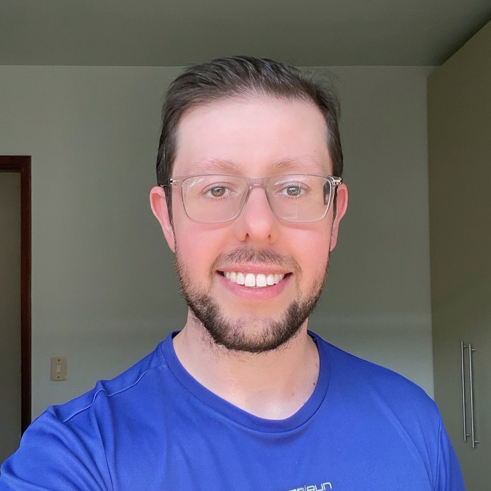 Rodrigo Pereira