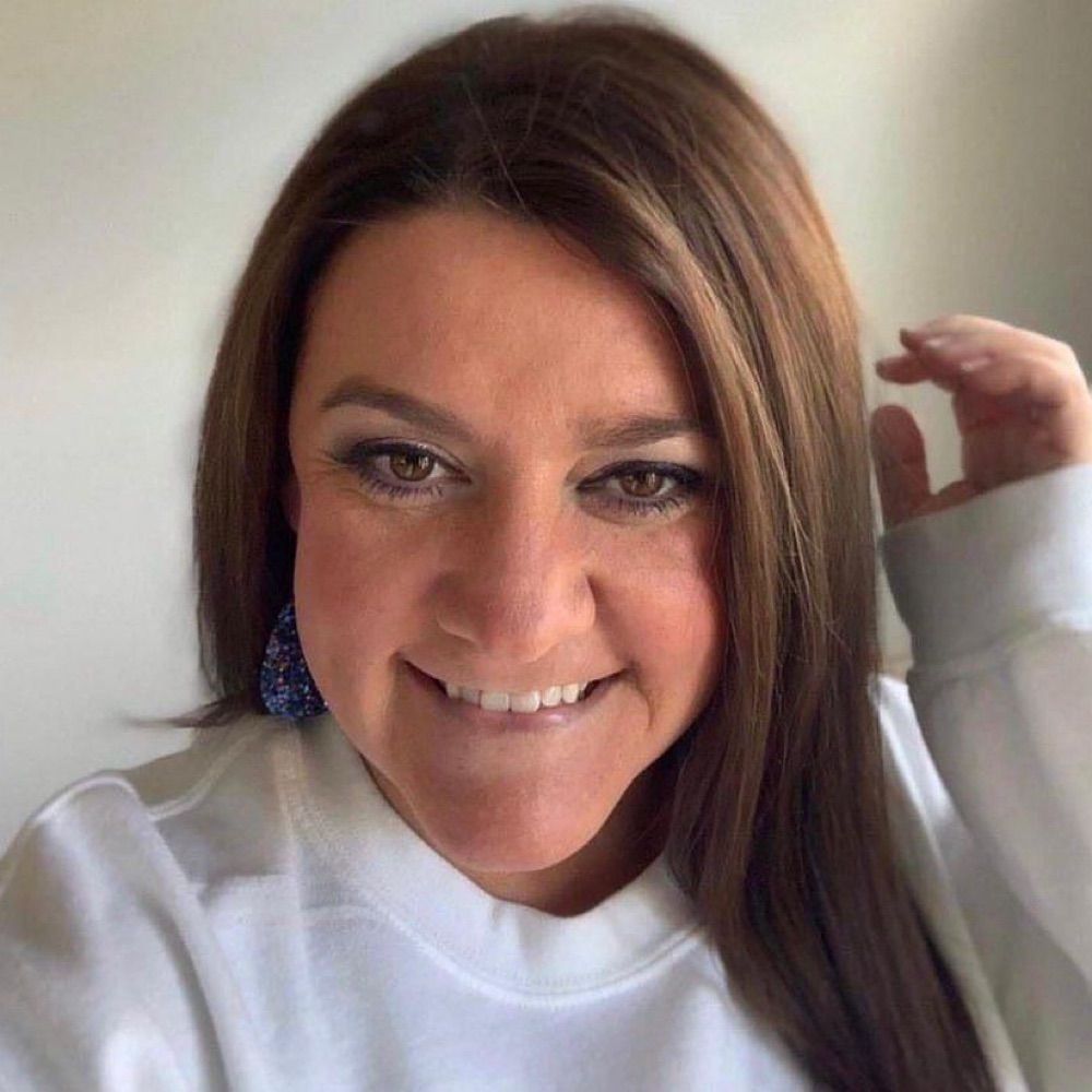 Karen Harrison