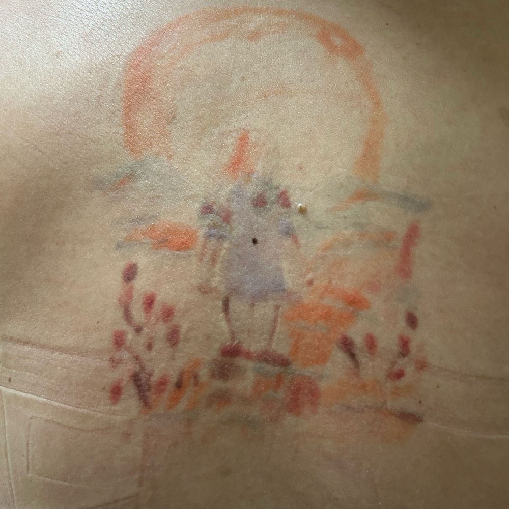 A outra Tatá Werneck 