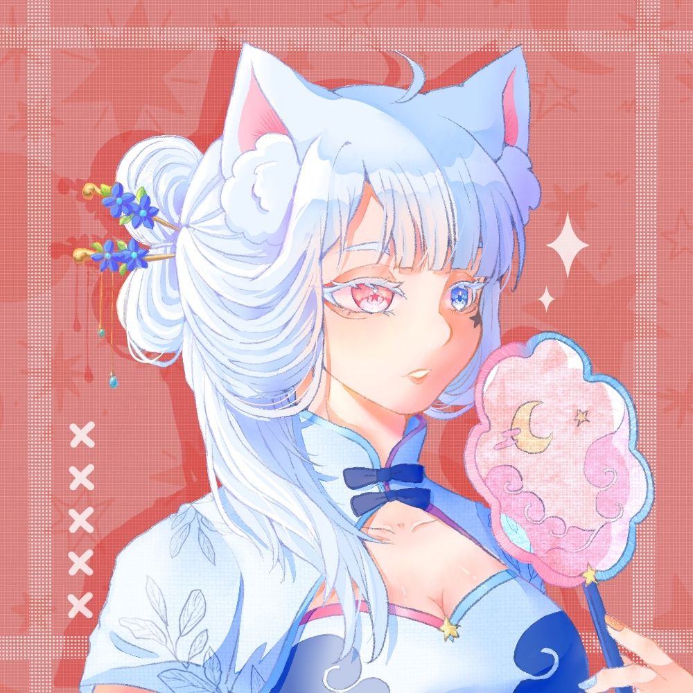♦︎尹翊·歆妍♢