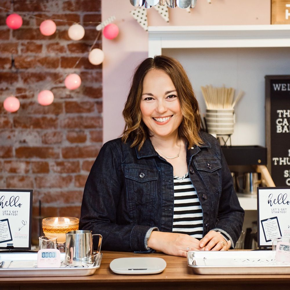 Fancy That Gift Co. - Lisa Komer