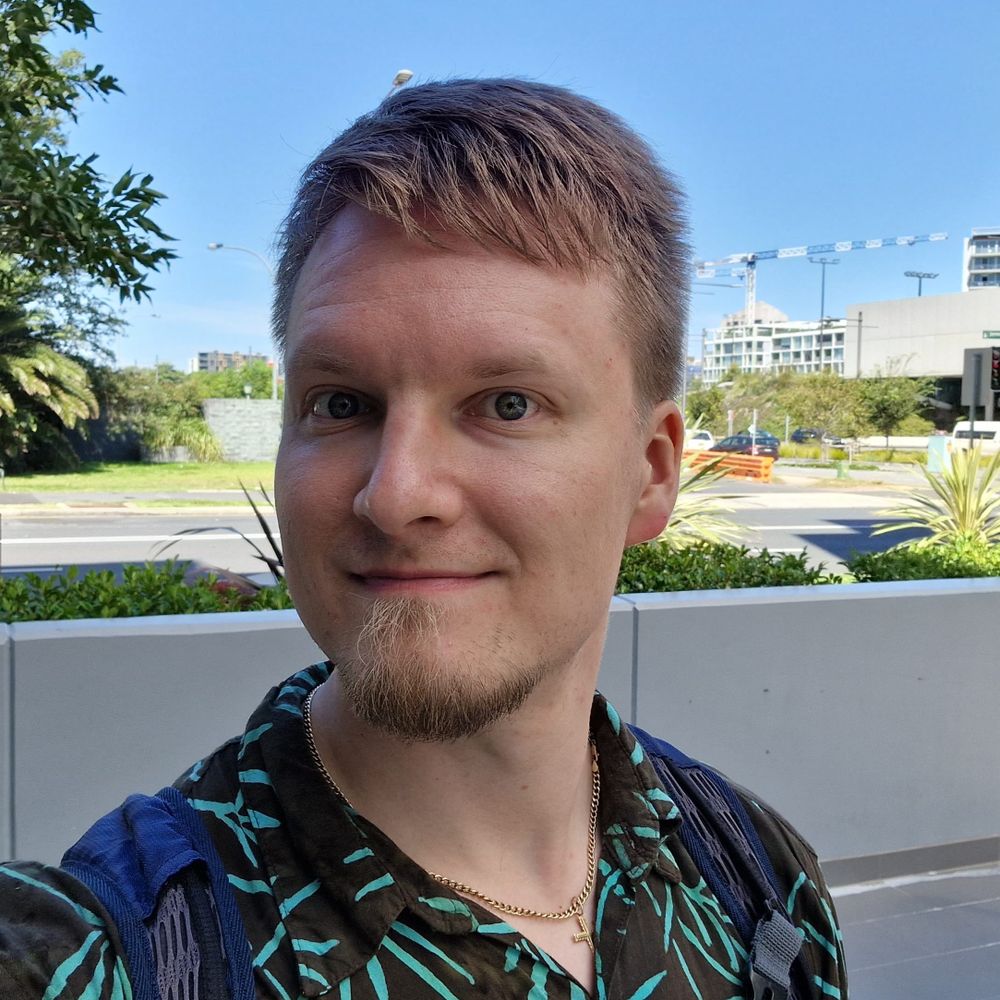 Matti Haukilintu