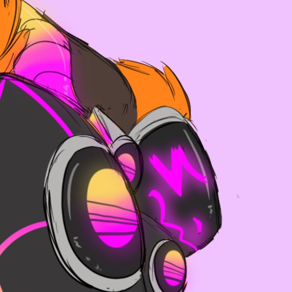 Cyto But Horny!!