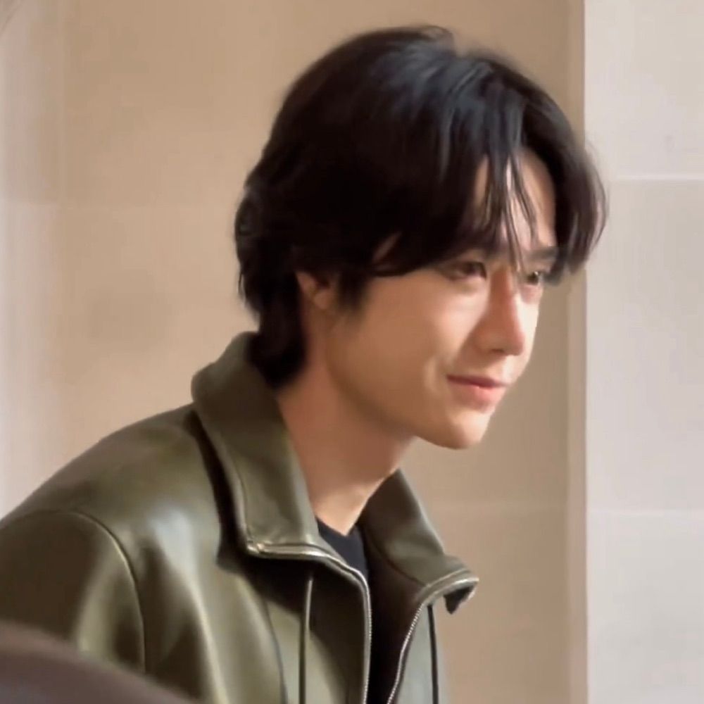 ป๋อน่ารักเท่าโลก💚