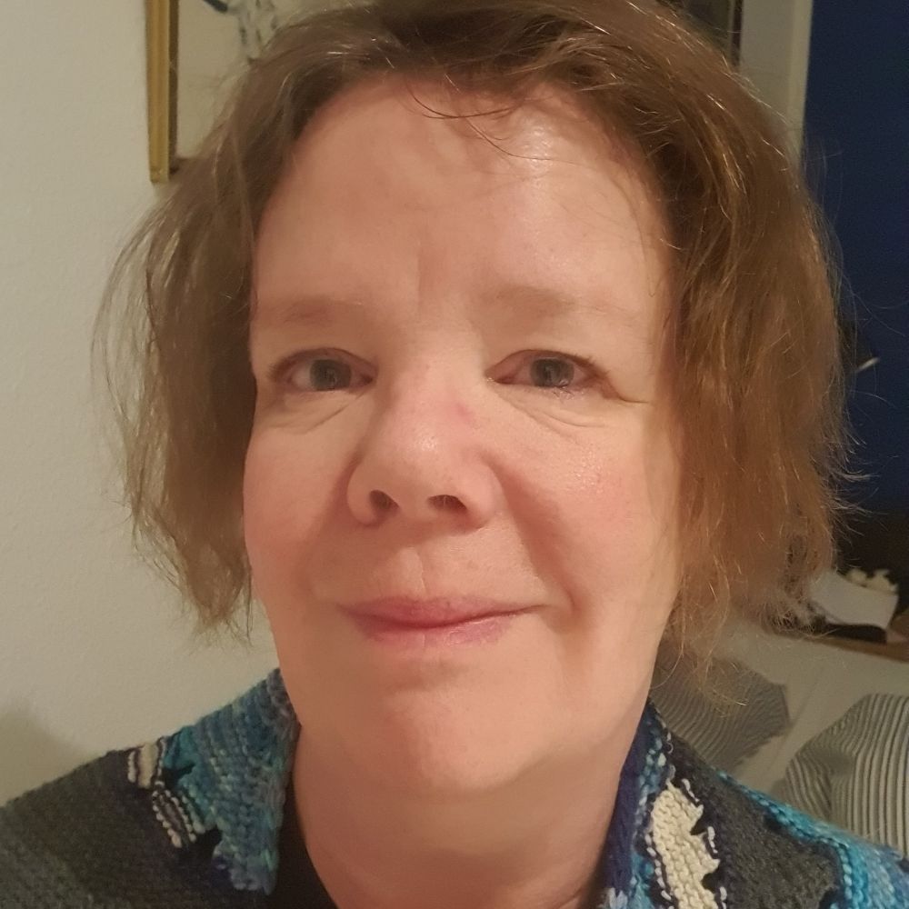 Mette Rudbeck