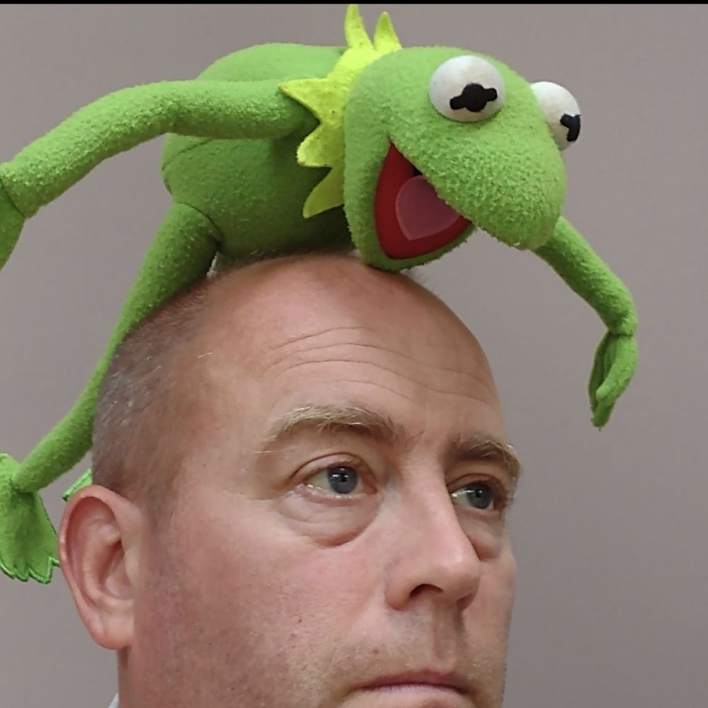 Jon Terry