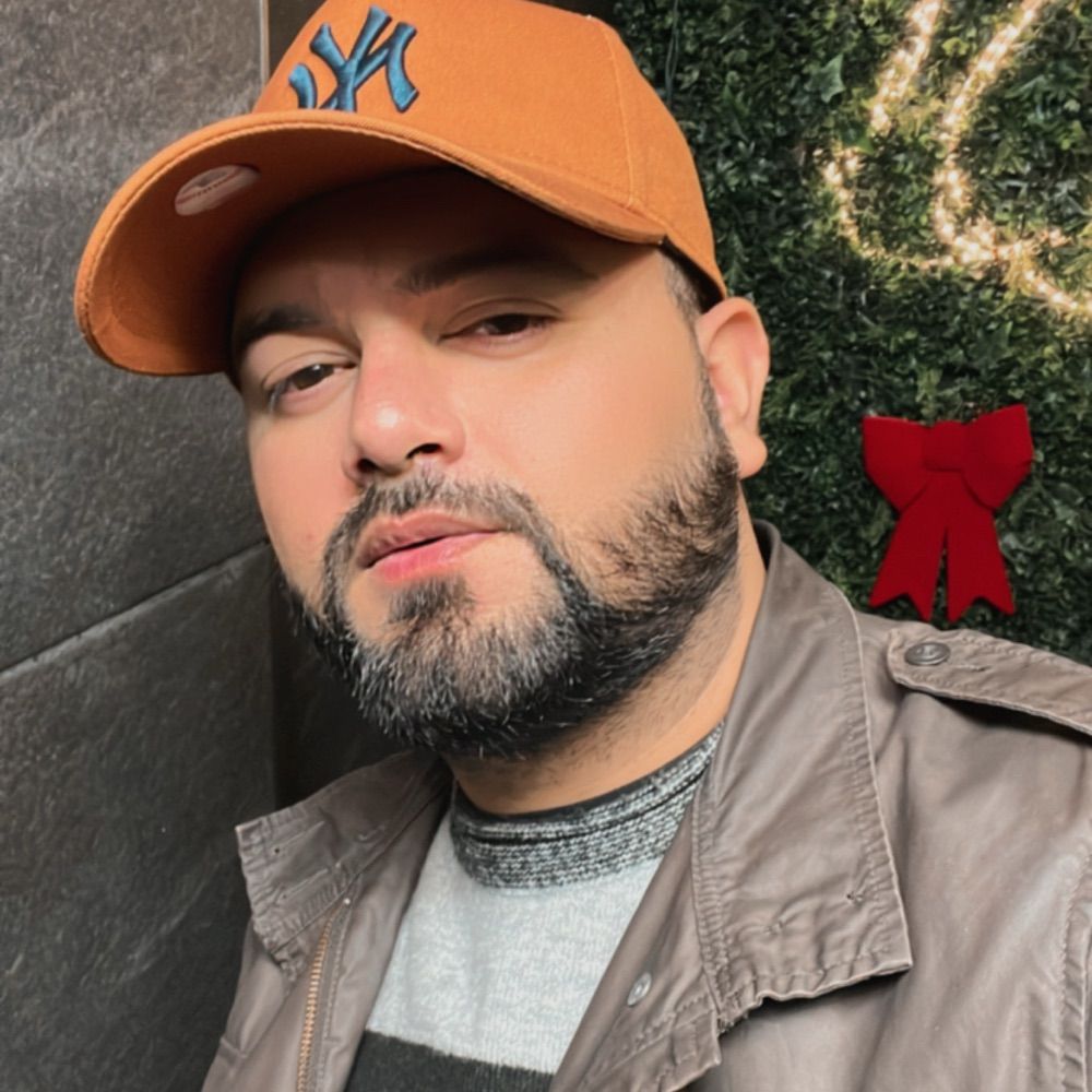 Cesar Muñoz