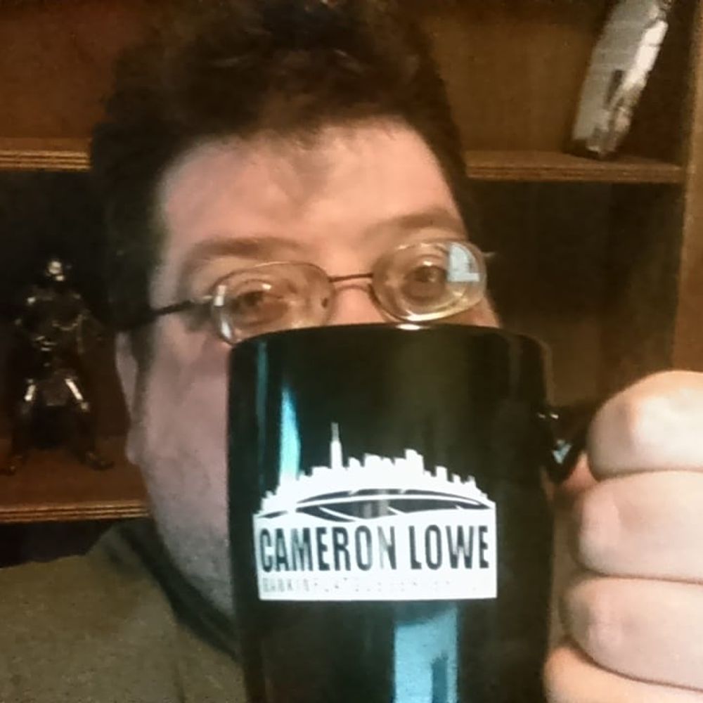 Cameron Lowe