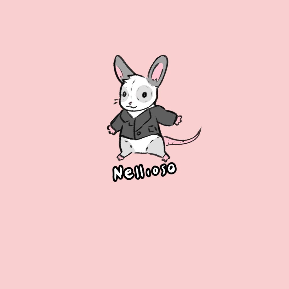 Nellioso