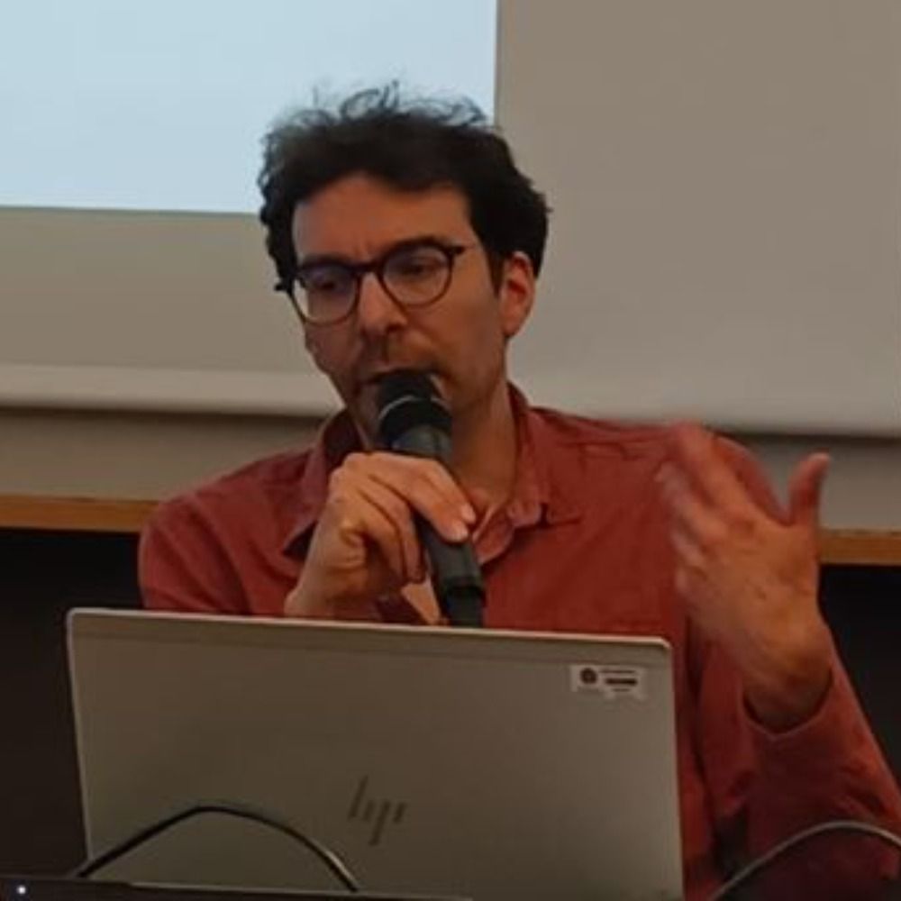 Olivier Le Deuff