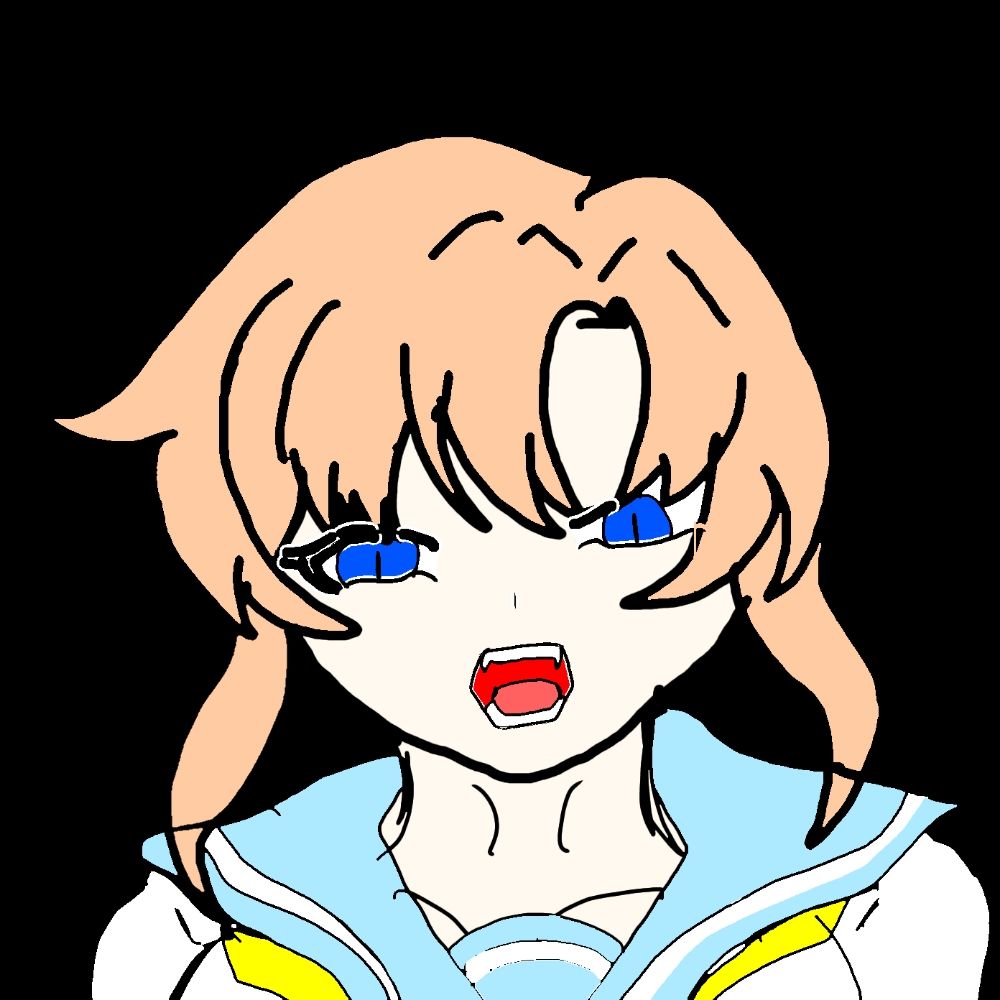 鳴くのもありかもひぐらしさんだよ