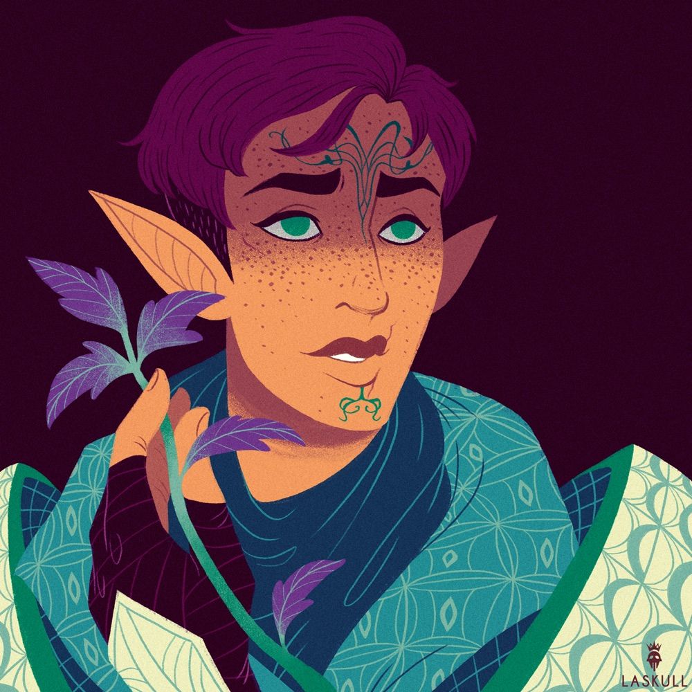 Ser Lordy Bloomers