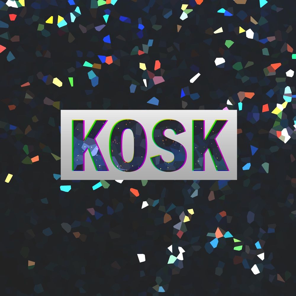 Kaspar Kosk