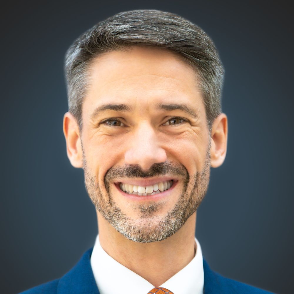 Mayor Matt Mahan