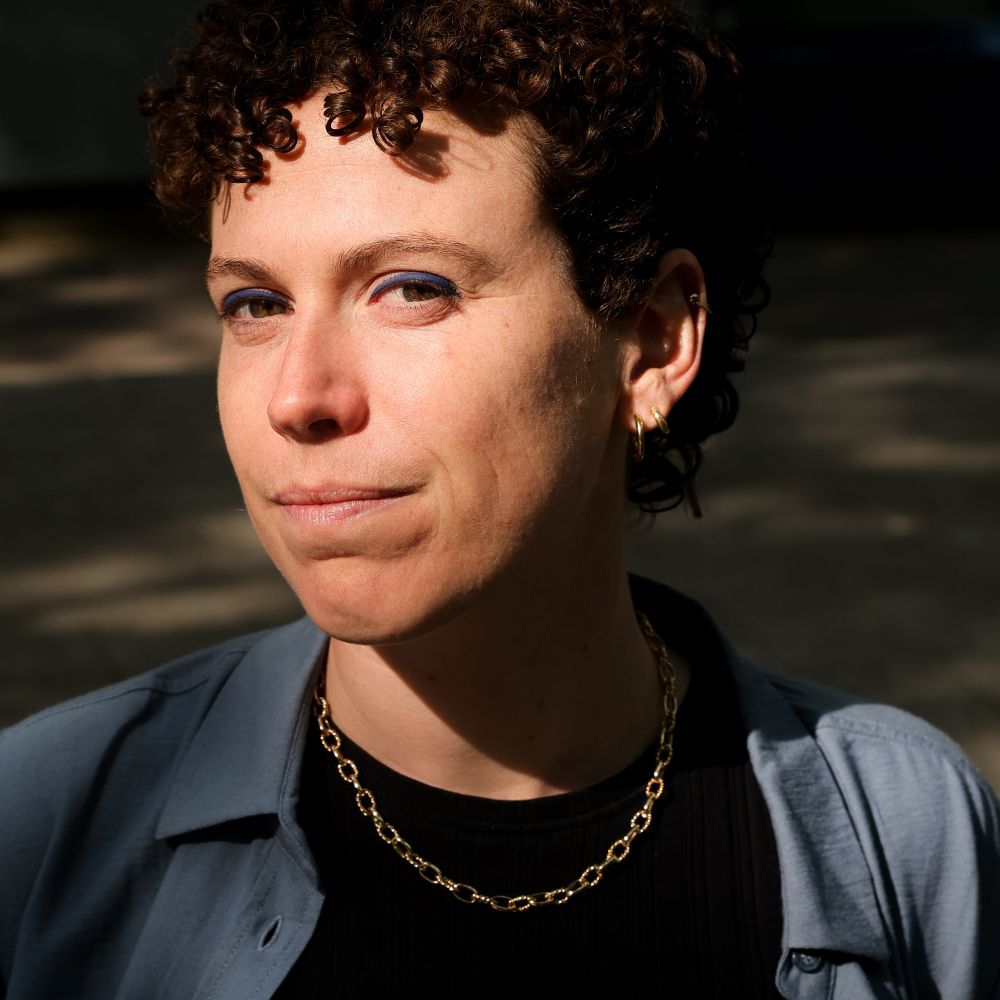 Camille Regache