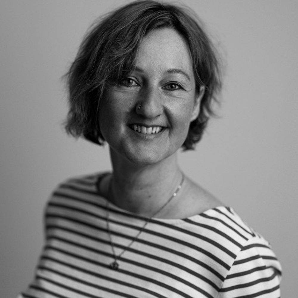 Nicole Falkenhayner
