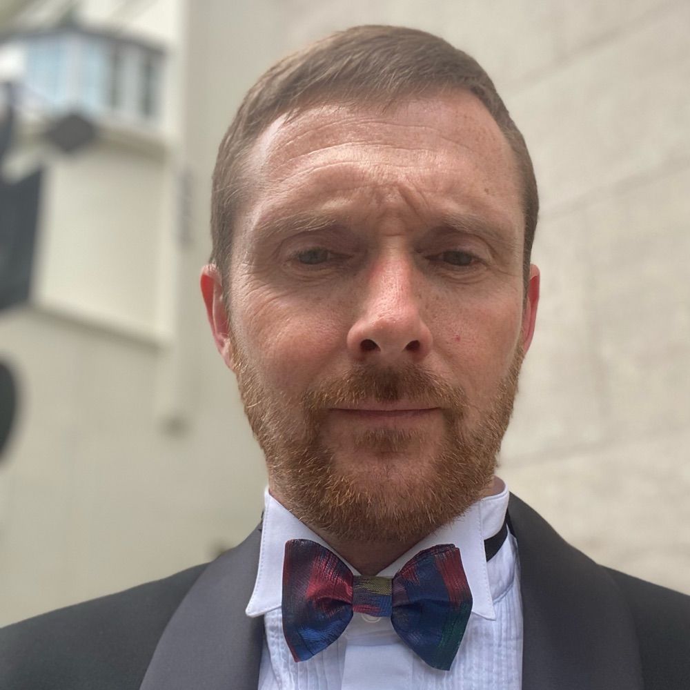 Matt Barnett