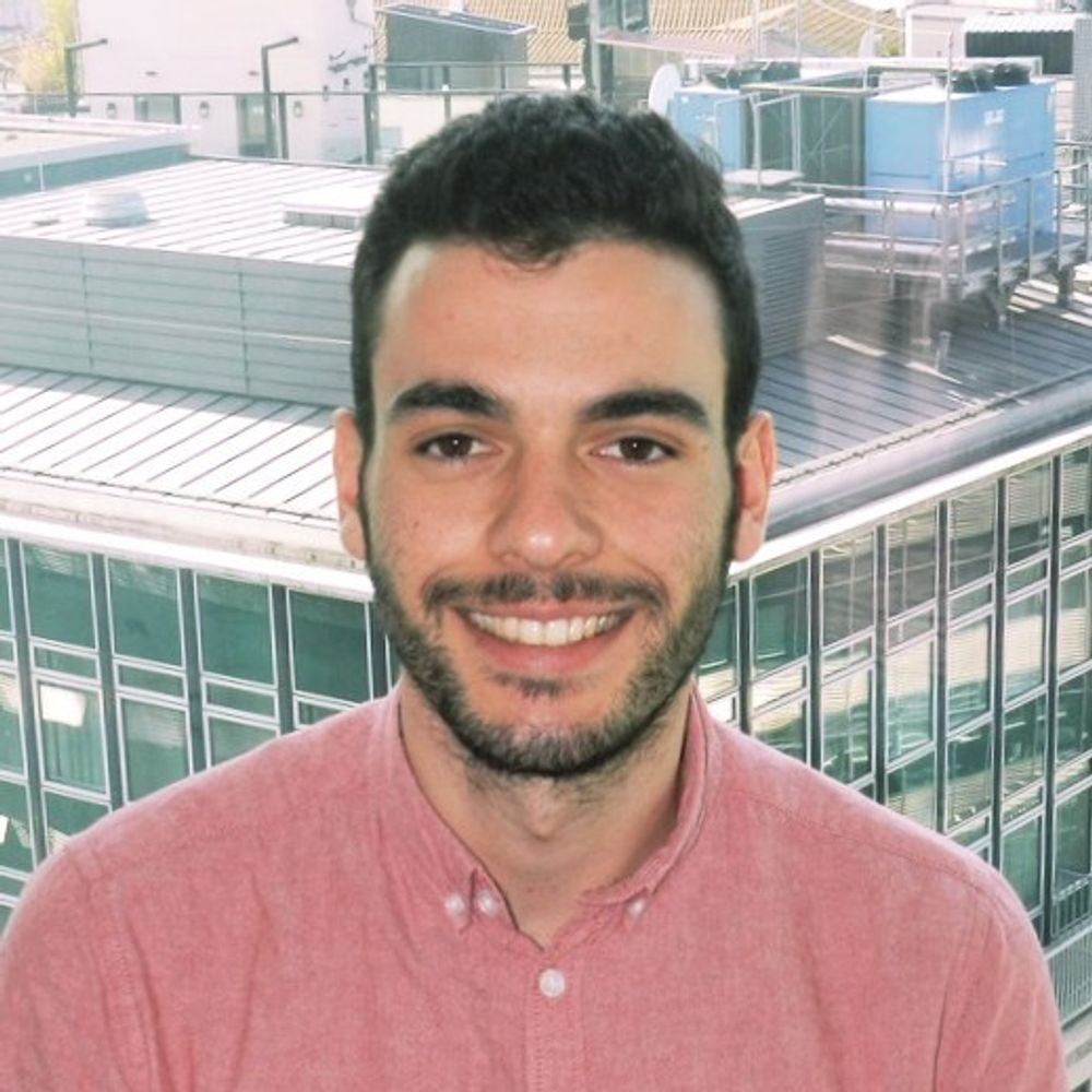 Rodrigo Almeida