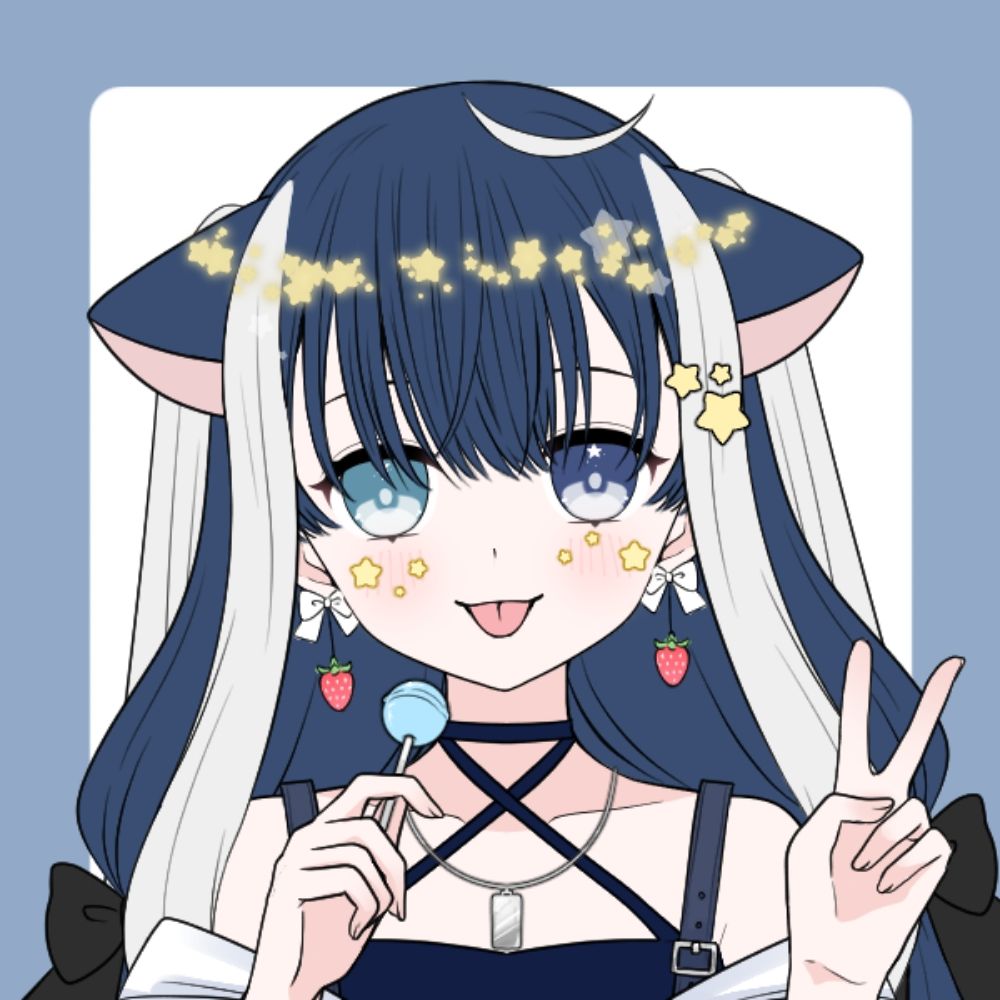 ⭐️N⃝ori⭐